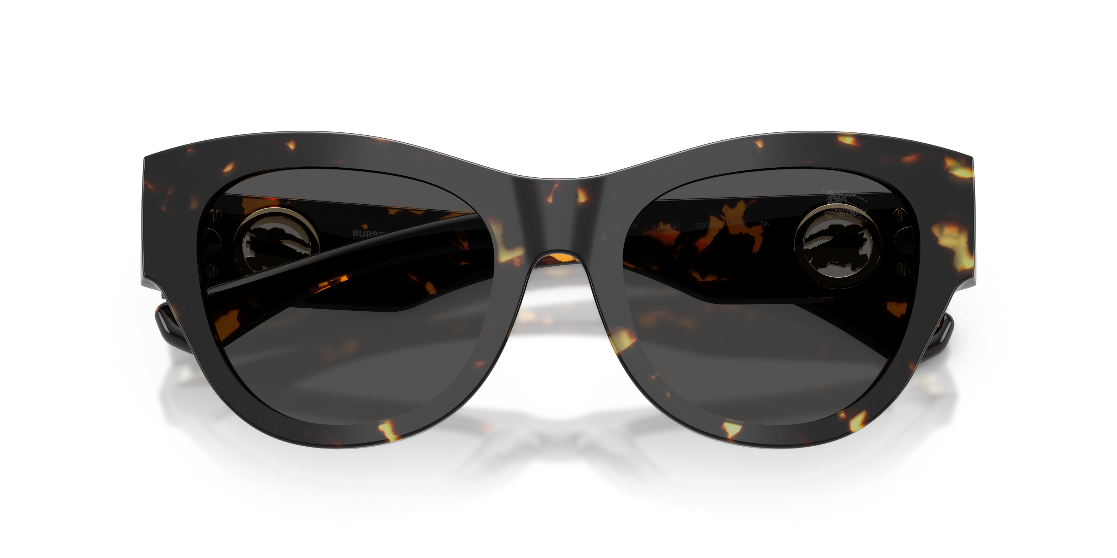 Burberry BE4491 410687  